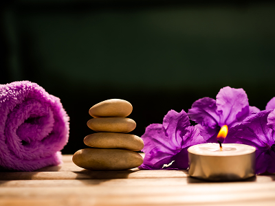 Krishna Kunj 360 - Reflexology - Premium Residential Property Amenities in Goregaon West