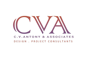 CV Anthony & Associates - Consulting Architect - Krishna Kunj 360 Project Partner
